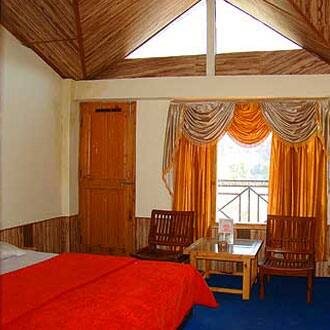 Hotel Ashoka Inn, Manali 1